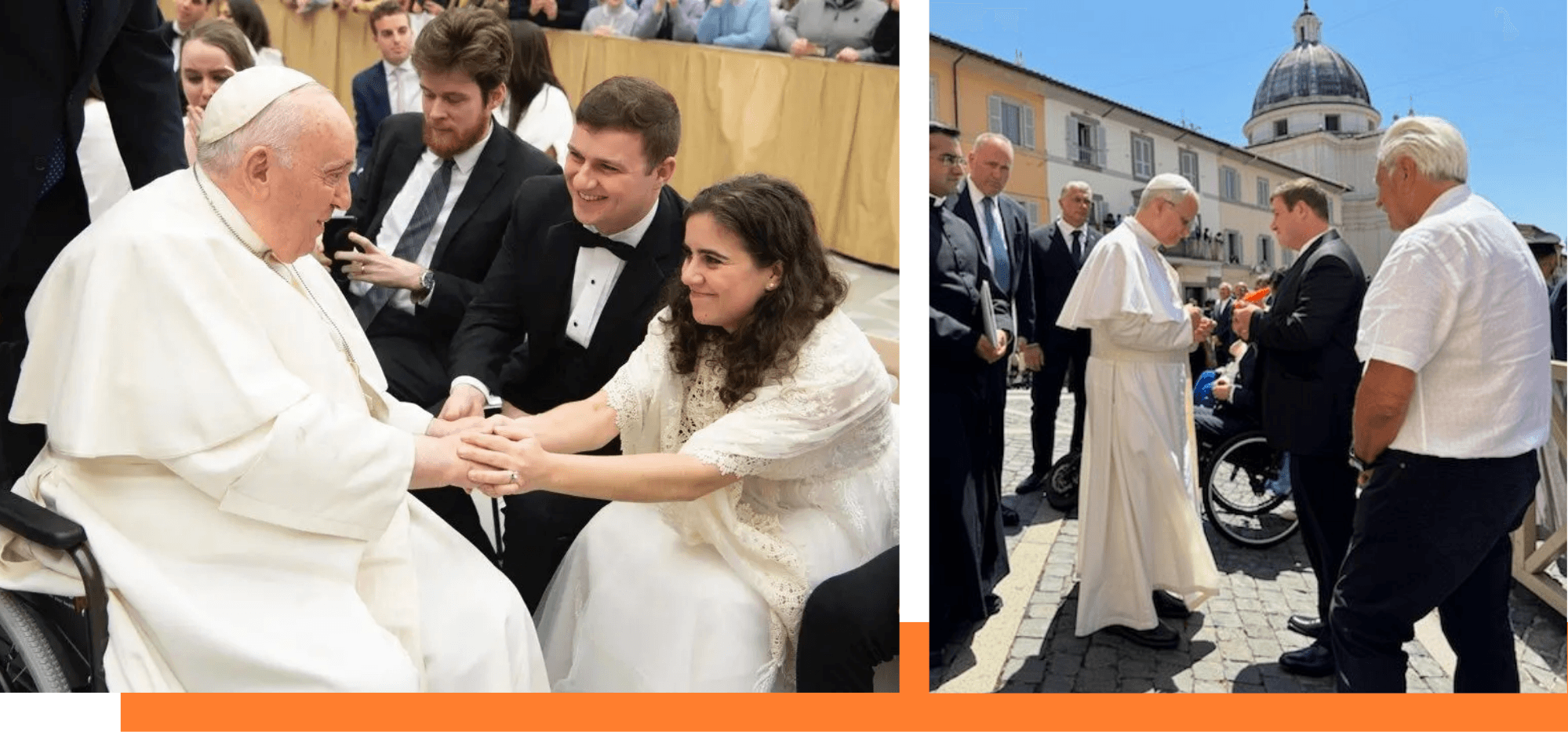 CatholicTech Founders Society banner