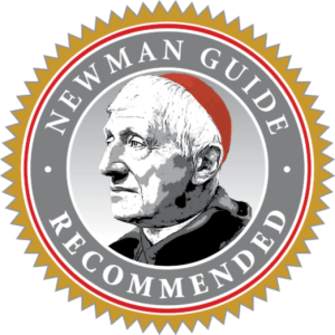 Newman Guide Seal