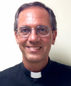 Fr. Giuseppe Tanzella-Nitti, S.T.D.