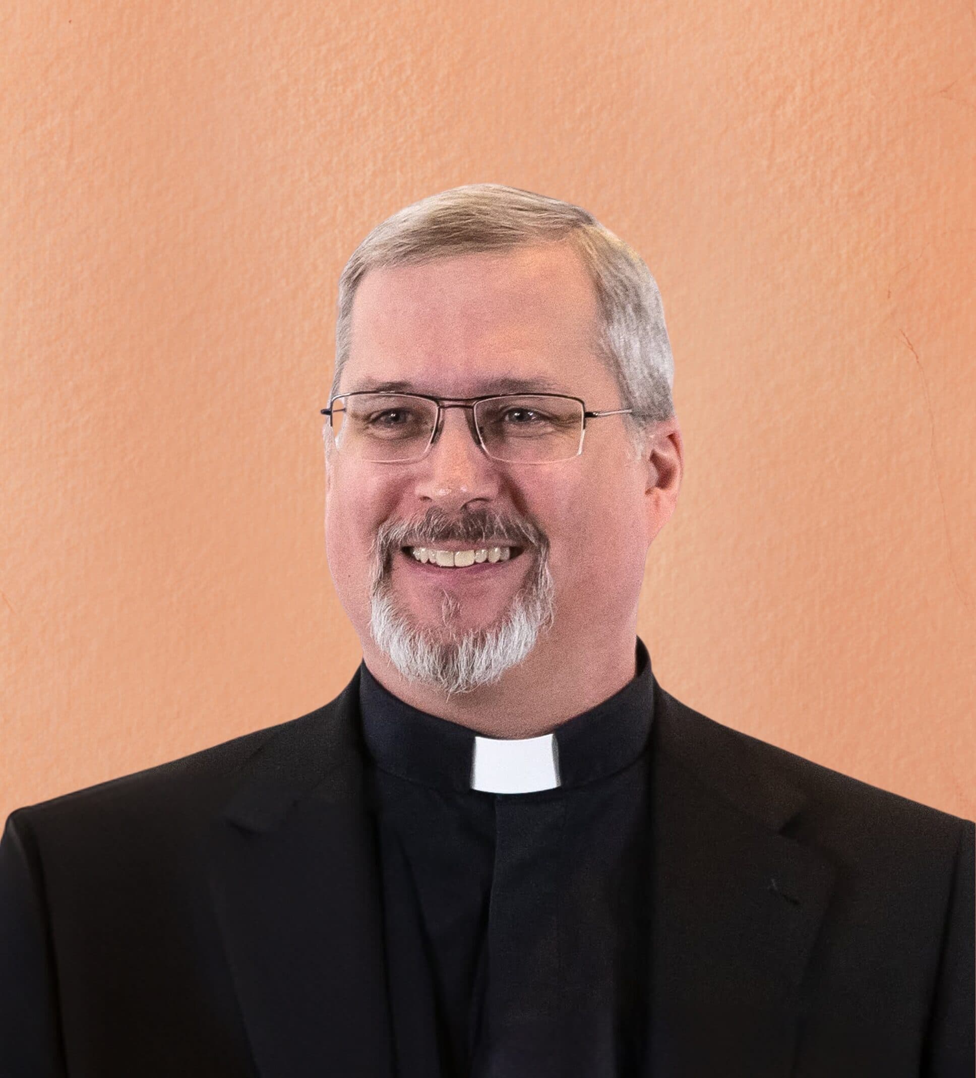 Fr. Philip Larrey, Ph.D.