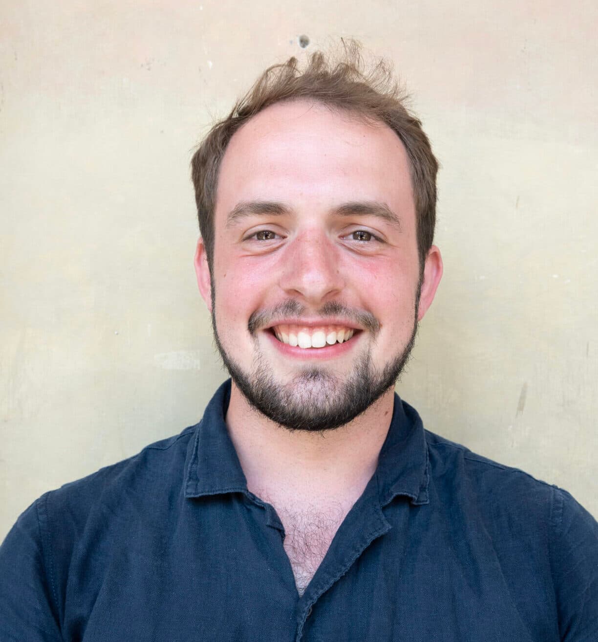 Aron Forthofer
