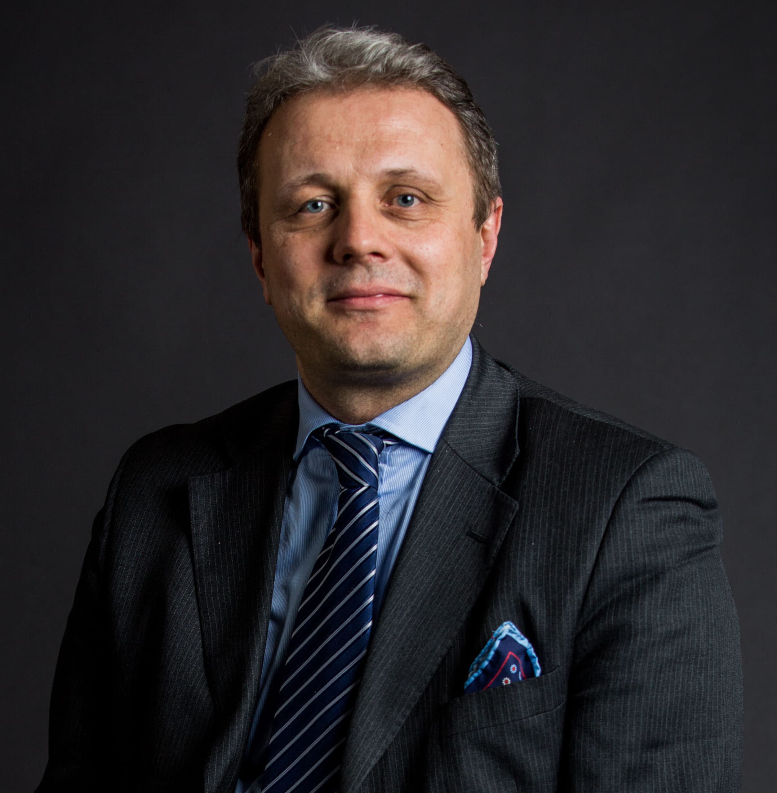 Stefano Mazzoleni, Ph.D.