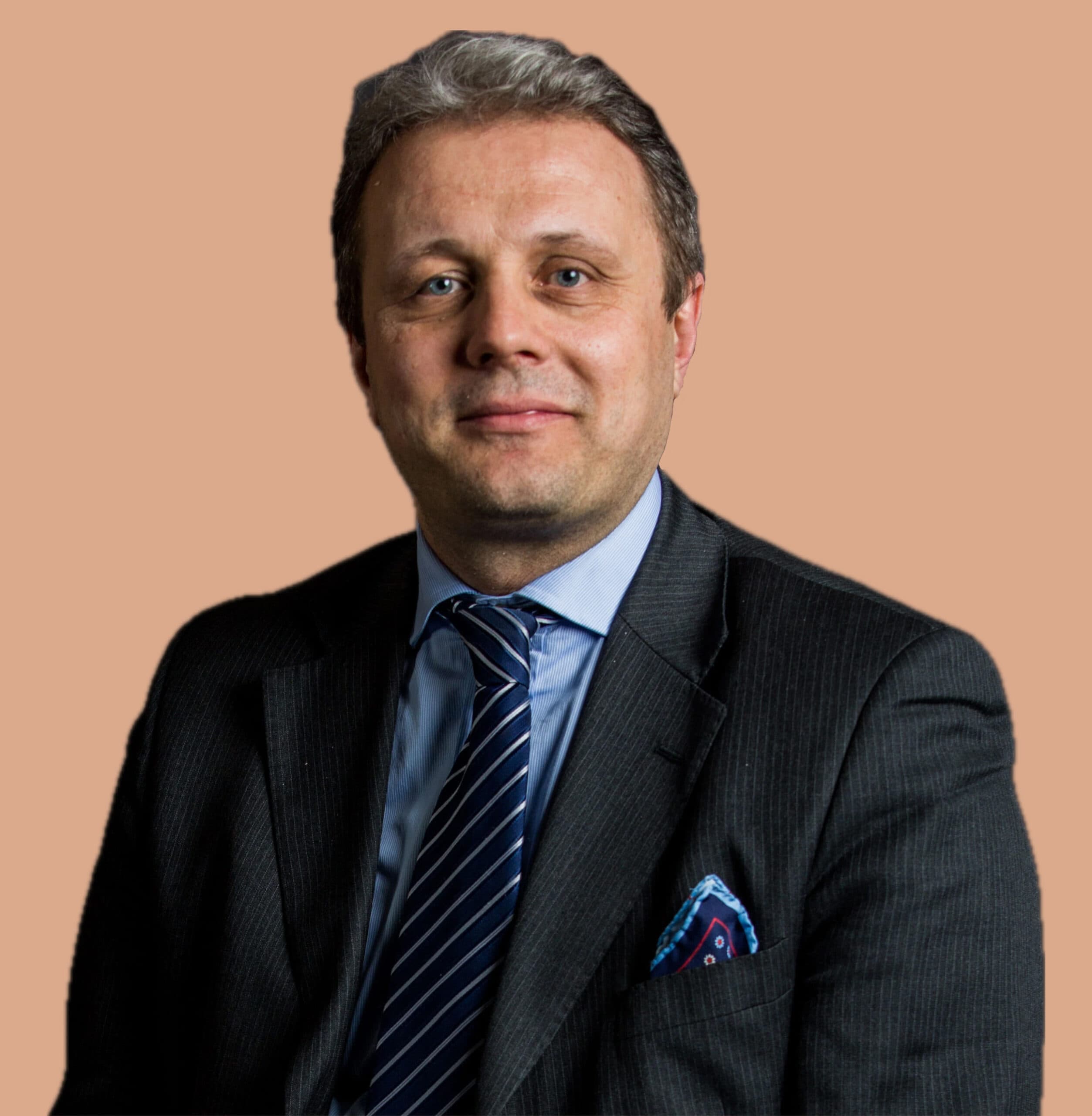 Stefano Mazzoleni, Ph.D.