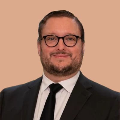 Andrew Kubick, Ph.D.