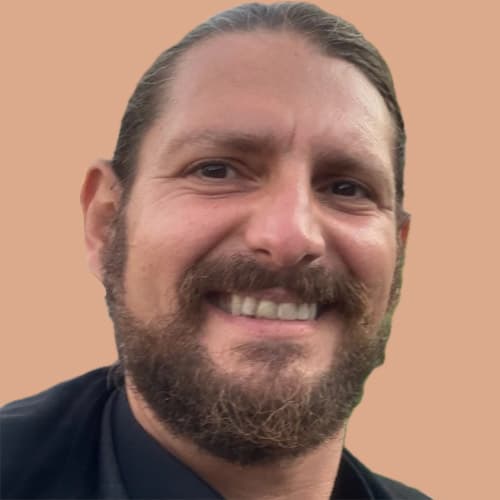 Chris Durante, Ph.D.