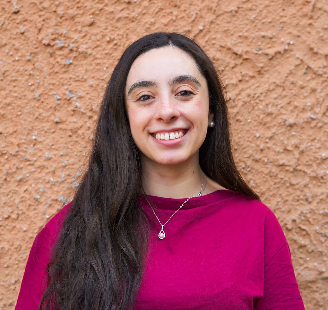 Annabella Mondio Llermanos, Ph.D.