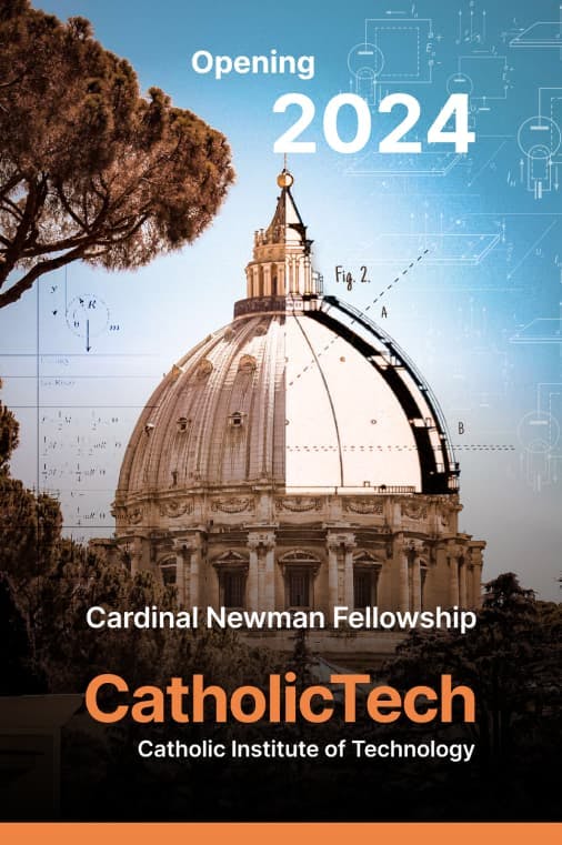 CatholicTech Brochure
