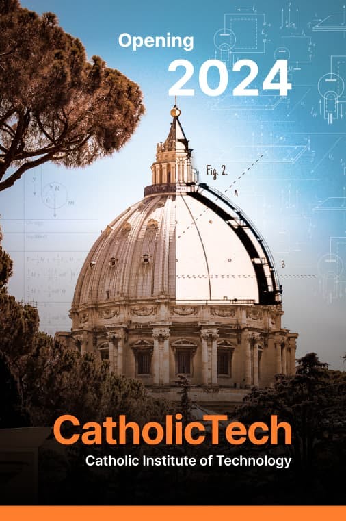 CatholicTech Brochure
