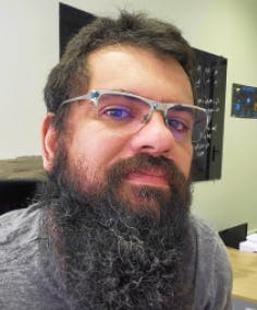 Rodrigo Negreiros, Ph.D.