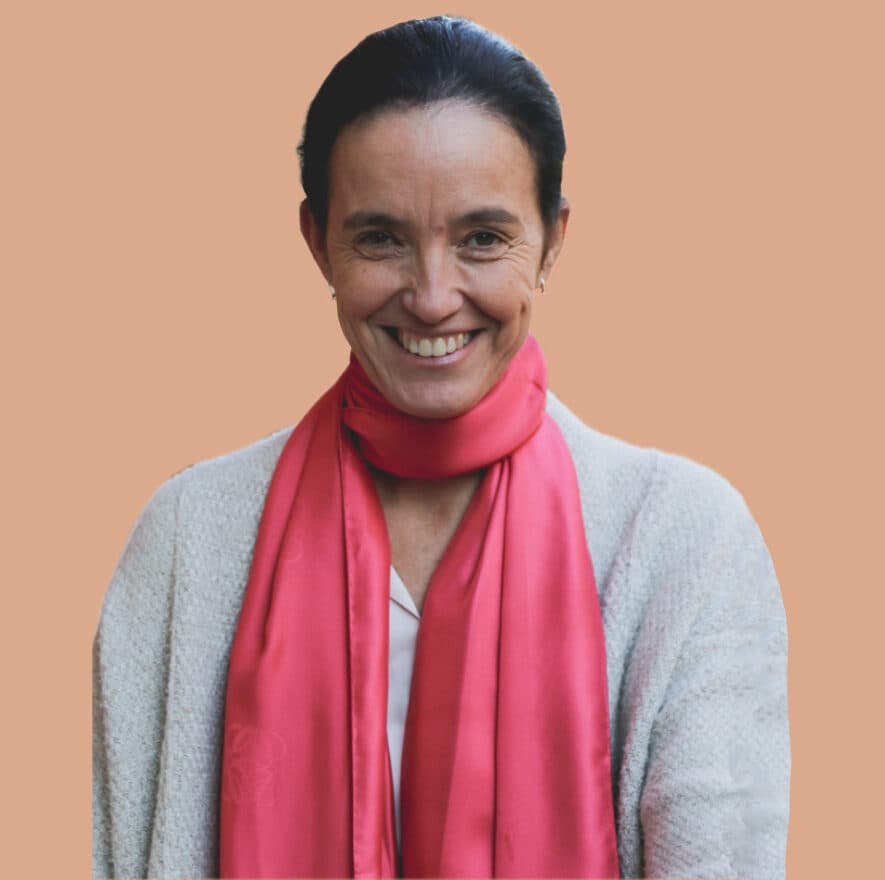 María Ángeles Martín, Ph.D.