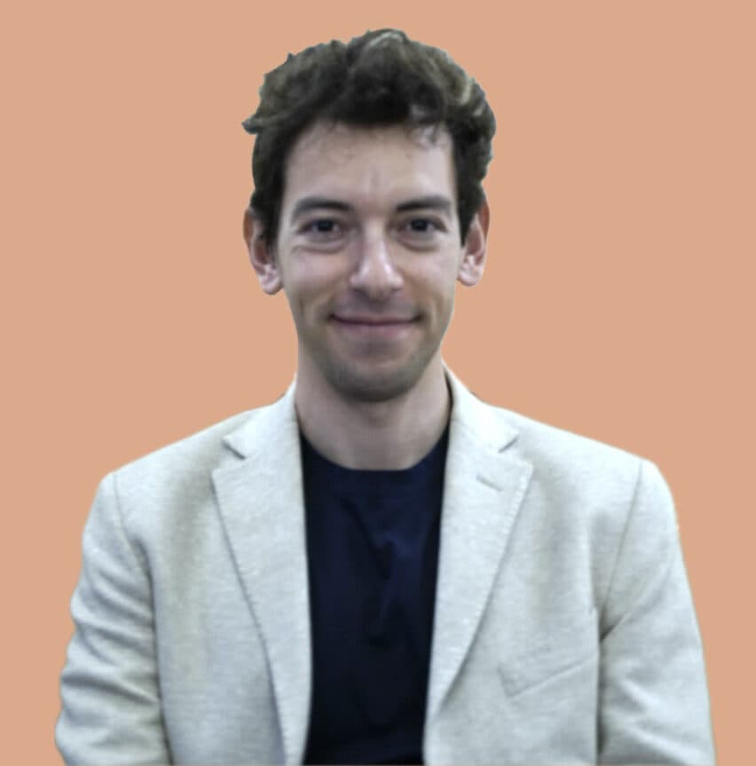 Lorenzo Ricciardi Celsi, Ph.D.