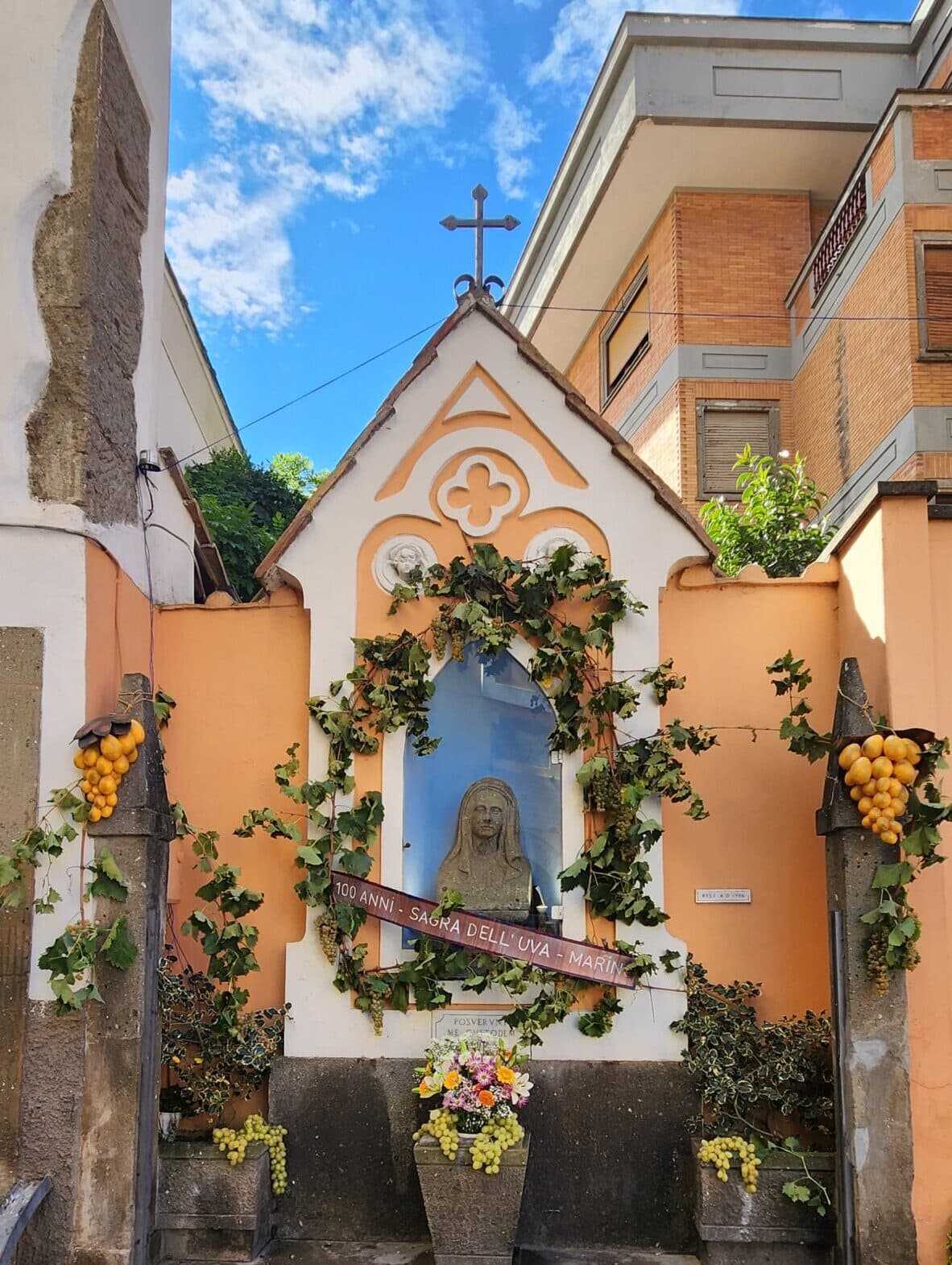 Activities in Castelli Romani