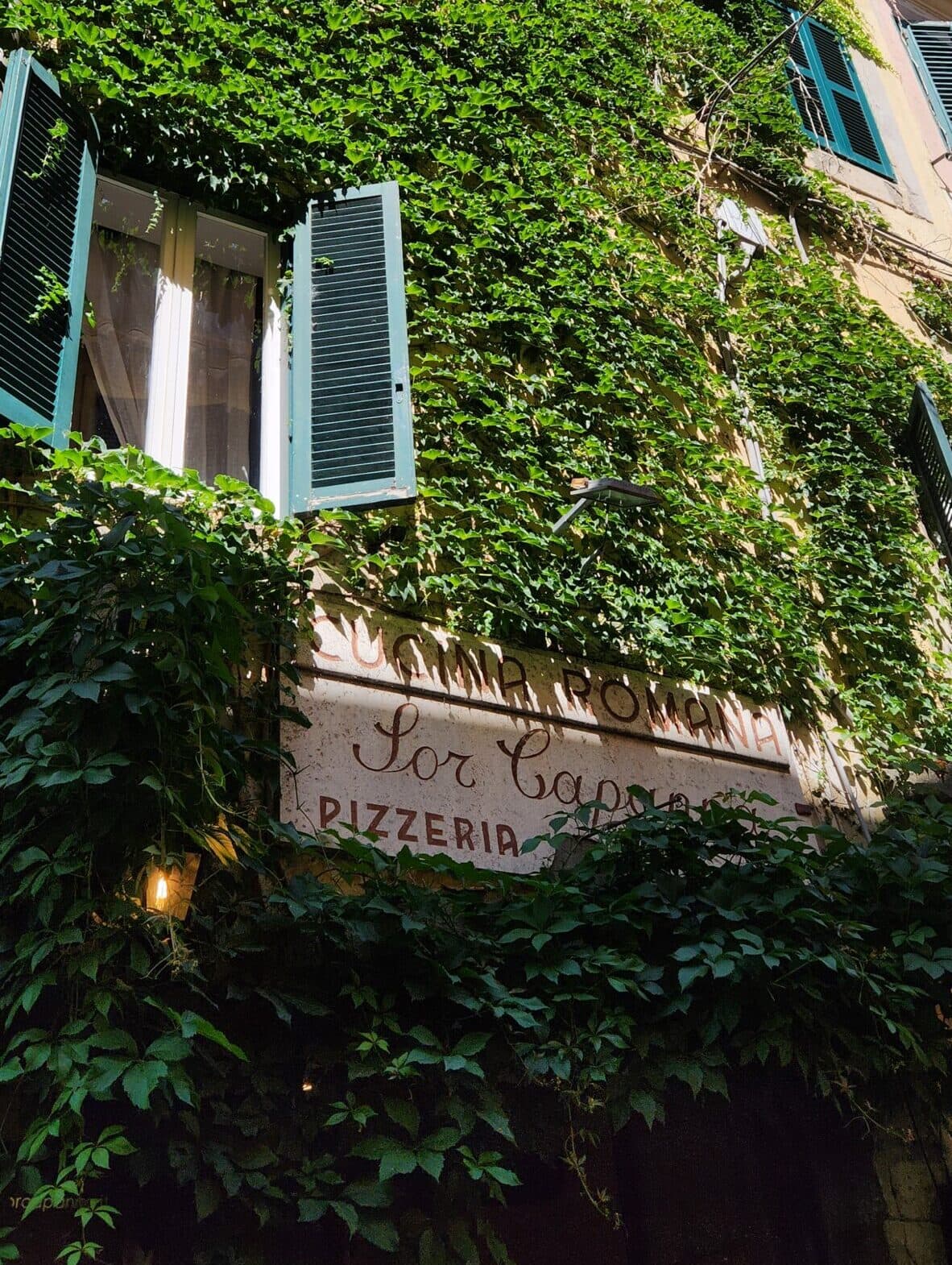 Dine at CatholicTech's Favorites