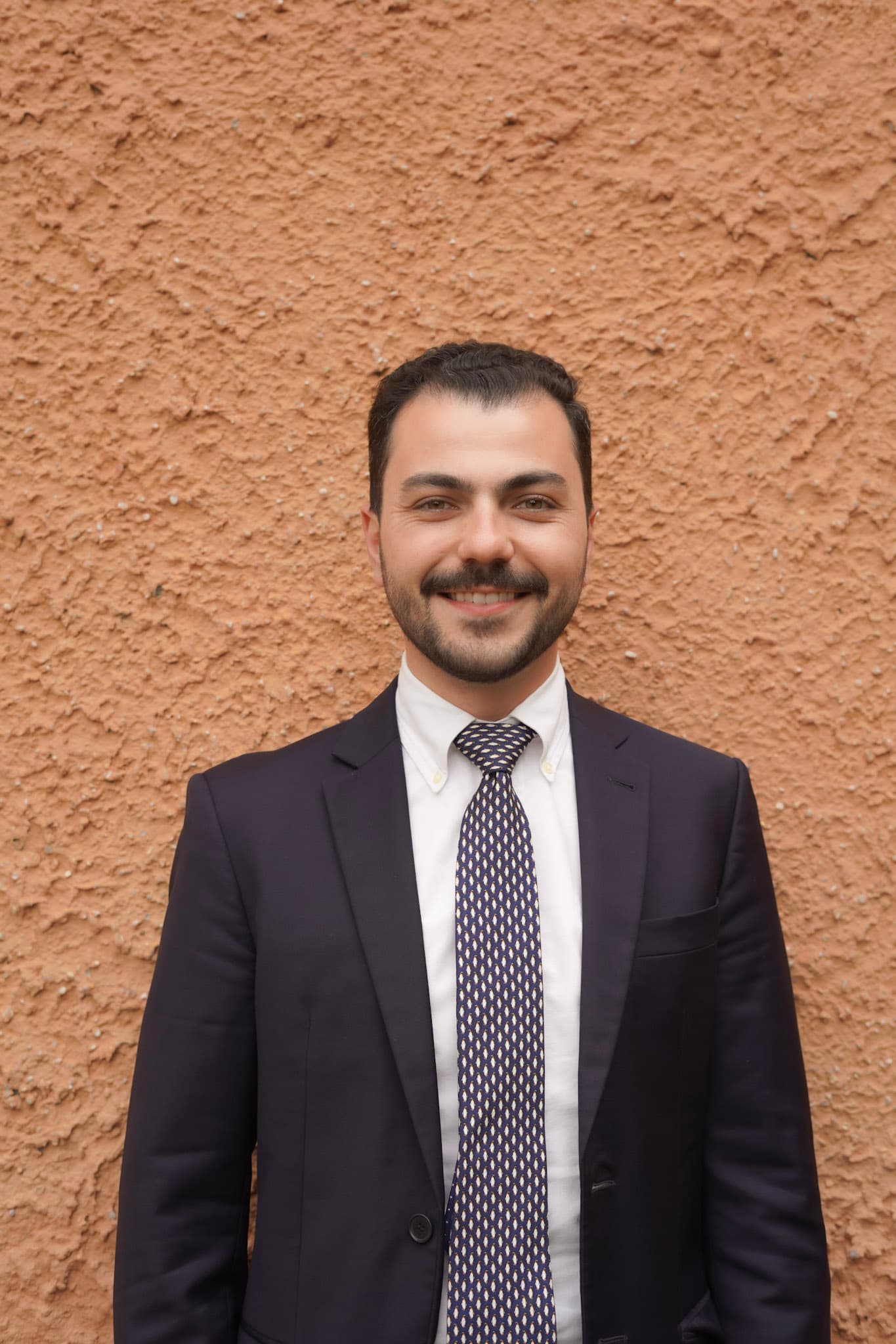 Caio Wichrowski, Ph.D.