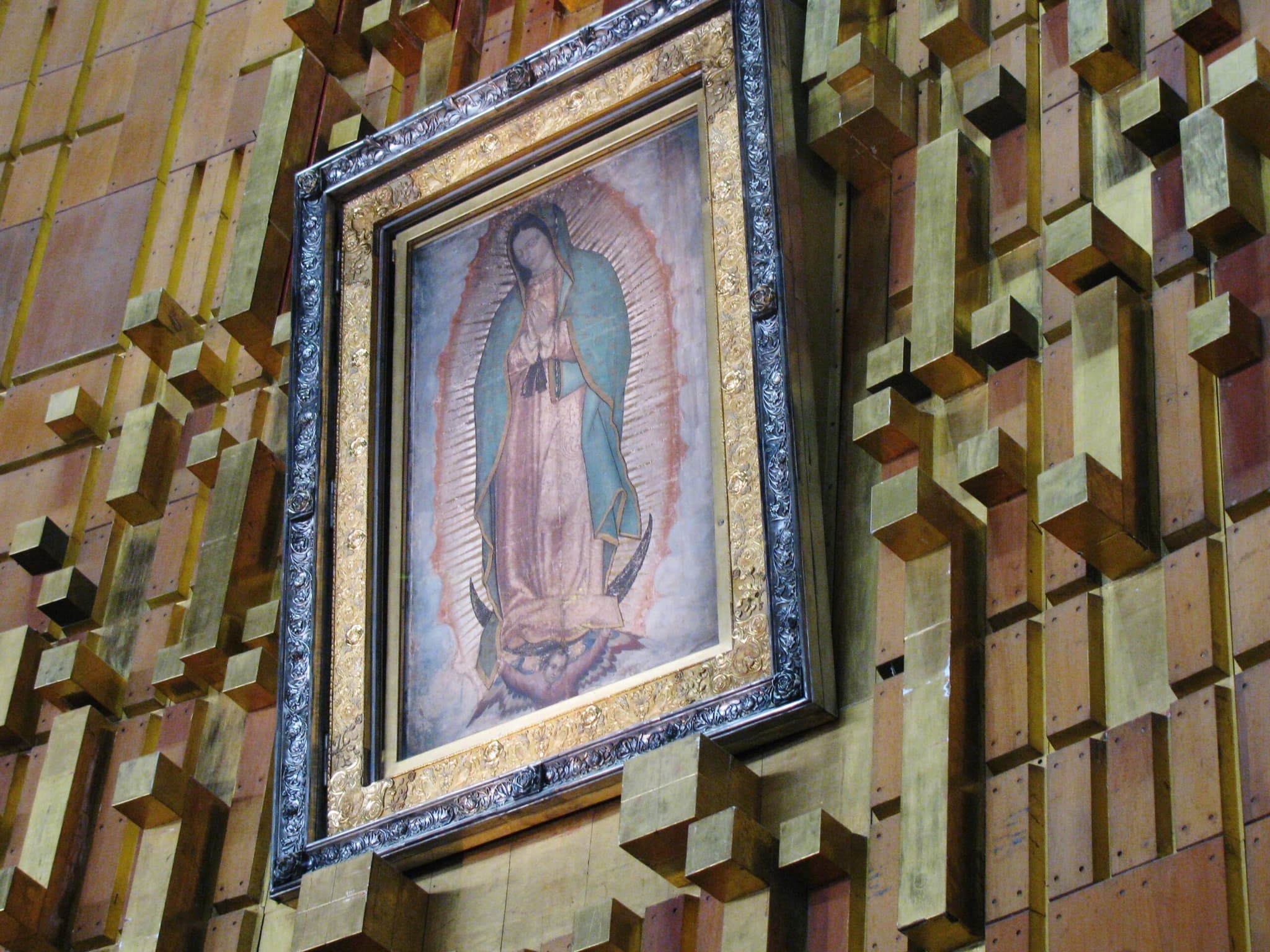 The Miracles of Our Lady of Guadalupe | CatholicTech